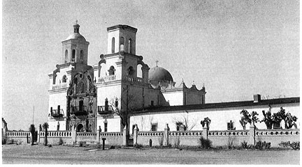 Photo, Front elevation, March 3, 1937, John P. O'Neill, Library of Congress.