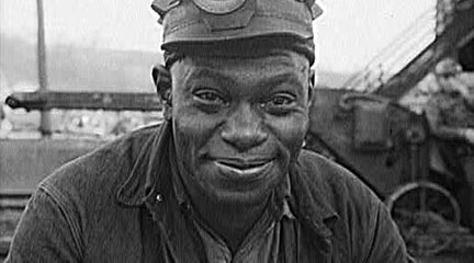 Negative, Pittsburgh, Pennsylvania. . . , 1942, John Collier, LoC