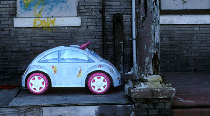 Photo, 606 South 3rd St., 2003, Camilo Jose Vergara, Invincible Cities