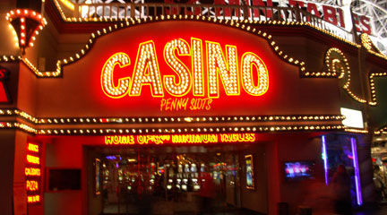 Photo, casino! las vegas, April 14, 2005, tricky ™, Flickr, creative commons