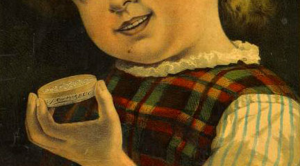 Poster, Ayer's pills. Best family medicine, 1895-1917, New York Public Library