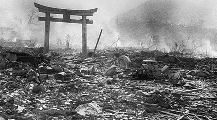 Photo, Yosuke Yamahata, Nagasaki Journey