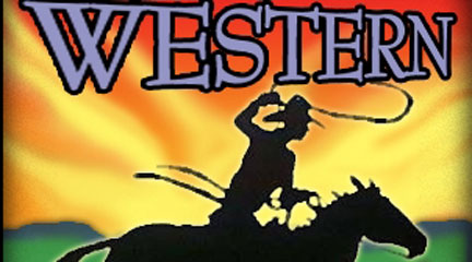 Western Wednesdays