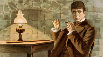 Lithograph, "Charles Frohman presents. . . ," 1900, Metropolitan Printing, LoC