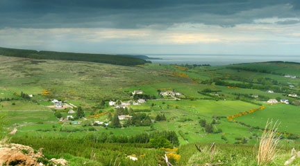 Photo, South County Dublin, Ireland, May 20, 2004, McGarry, Flickr, cc