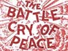 Vitagraph ad for The Battle Cry of Peace