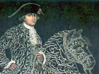 Bernardo de Galvez