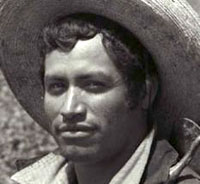 bracero image, Smithsonian