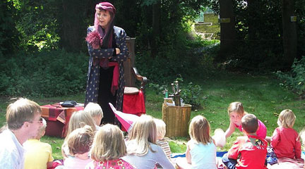 Photography, Liz Whittaker Telling Stories, 25 July 2008, Jacob Whittaker, Flick