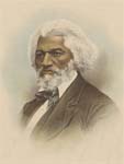 Print, n.d., F. Douglass, Schomburg Center for Research in Black Culture, NYPL