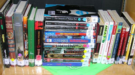 Photography, Guy Reads, 29 March 2010, Flickr CC