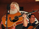 Photography, Coolest Bluegrass Beard, Greg Robbins, 2007, Flickr CC