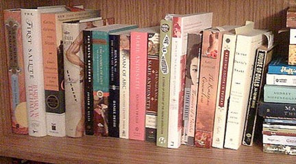 Photography, Historical Fiction, 11 August 2008, Ashe Dryden, Flickr CC