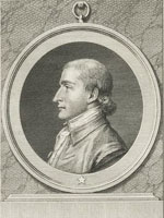 John Jay, minister plenipotentiary to Spain