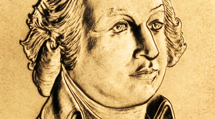 Coin, Presidential $1 Coin for John Adams, 2007, United States Mint