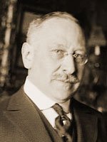 Julius Rosenwald