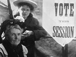 Woman Suffrage and the 19th Amendment