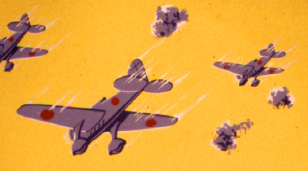 Avenge Pearl Harbor, Our Bullets Will Do It, c.1942-3, NARA, Flickr Commons