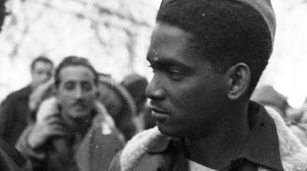 Photo, Centelles, Abraham Lincoln Brigade Archives