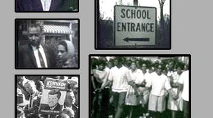Image, Television News of the Civil Rights Era 1950-1970, 2005, UVa.