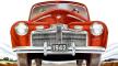 Ford Sedan, 1942 model year Ford Sedan, 1942 model year