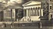 Headquarters of the 2nd Bank of the U.S., Chestnut Street, Philadelphia Headquarters of the 2nd Bank of the U.S., Chestnut Street, Philadelphia