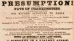 Broadside, This evening, Friday, July 20th, 1827, will be presented (first time this season) the comick opera of Love in a village. . . , Drury Lane Theatre, New York Public Library Digital Gallery Broadside, This evening, Friday, July 20th. . . , Drury Lane Theatre, NYPL