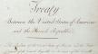 Louisiana Purchase Treaty, 1803, NARA Louisiana Purchase Treaty, 1803, NARA