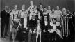 Photograph, Harry and Beatrice Houdini with the Welsh Brothers Circus, 1895, McManus-Young Collection. Photograph, Harry and Beatrice Houdini with the Welsh..., 1895, McManus-Young.