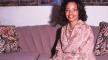 Photo, "Ms. Yavocka Wilson," March 11, 1997?, Anacostia Community Museum Photo, "Ms. Yavocka Wilson," March 11, 1997?, Anacostia Community Museum