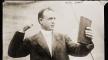 Evangelist Billy Sunday