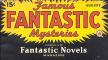 Famous Fantastic Mysteries Famous Fantastic Mysteries