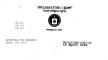 Document, Letter to J. William Leonard from Edmund Cohen Re Request for Declassification, April 15, 2006, Central Intelligence Agency. Document, Letter to J. William Leonard from Edmund Cohen, April 15 2006, CIA.
