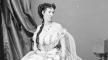 Glass negative, "Belle Boyd," Confederate spy, Between 1855 and 1865, Library of Congress, LC-BH82- 4864 A-1 Glass negative, "Belle Boyd," Confederate spy, Between 1855 and 1865, LoC