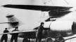 Photo, CIA reference photograph of Soviet cruise missile in its air-launched configuration, National Security Archive CIA reference photograph of Soviet cruise missile. . . , NSA