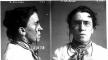Photograph, Emma Goldman, Sept. 10, 1901, Library of Congress.