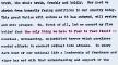 1st page of FDR text for his 1st inaugural address, National Archives 1st page of FDR text for his 1st inaugural address, National Archives