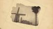 Photograph, Wooden windmill, 1896, Harvey W. Wiley Collection. Photograph, Wooden windmill, 1896, Harvey W. Wiley Collection.