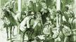 Taking the Census, 1870 Taking the Census, 1870
