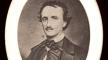 Painting, Oval Photograph of Poe, 1849, Enoch Pratt Free Library.