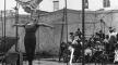 Photo, Street Carnival, 1902, William G. Barckhan, Madison. . . site