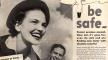 Photograph, Nature is Stingy with tooth enamel, 1937, Pepsodent Company, Woman's Home Companion.Photograph, Nature is Stingy with tooth enamel, 1937, Pepsodent Company, Woman's Home Companion. Photograph, Nature is Stingy with tooth enamel, 1937, Pepsodent Company, Woman's
