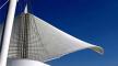 Burke Brise Soleil, Milwaukee Art Museum Burke Brise Soleil, Milwaukee Art Museum