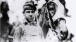 Photo, Mule driver, adolescent with sun oil lamp, 1915, U.S. Bureau of Mines, MSHA Historical Photographs Photo, Mule driver, adolescent. . . , 1915, U.S. Bureau of Mines, MSHA site