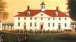 Image, George Washington's Mount Vernon Estate & Garden. Image, George Washington's Mount Vernon Estate & Garden.