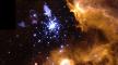 Photo, Life Cycle of Stars, March 5, 1999, NASA, Wolfgang Brandner JPL-IPAC, Eva K. Grebel University of. . . , Great Images in NASA Photo, Life Cycle of Stars, March 5, 1999, NASA, Great Images in NASA