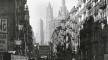 Photograph, Henry Street, Manhattan, Nov. 29 1935, Berenice Abbott, Changing New York. Photograph, Henry Street, Manhattan, Nov. 29 1935, Berenice Abbott, Changing NY.
