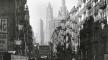 Photograph, Henry Street, Manhattan, Nov. 29 1935, Berenice Abbott, Changing NY.