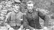 Photo, Lt. James B. Washington, a Confederate prisoner.., 1861-65.