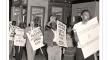 Photograph, Melba Theater, 1955, R.C. Hickman, Center for American History.